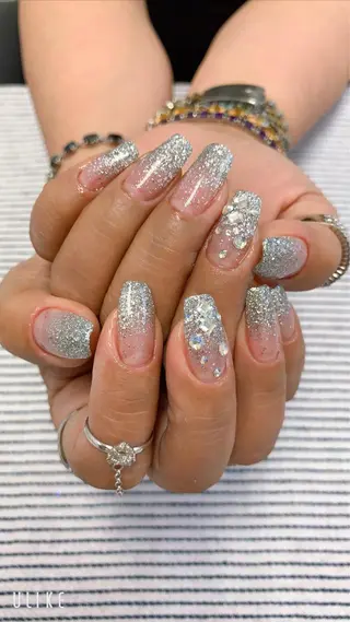 ネイル Munail サロン所属・むねいる nail salonのネイルデザイン