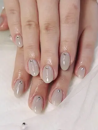 ネイル MOJO NailSalonのネイルデザイン