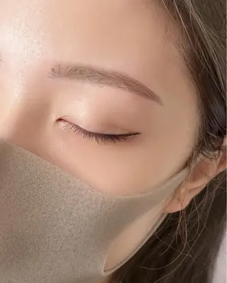 アイブロウ Li'a-eyes-所属・Li'a-eyes- 🩵のエステ・リラクイメージ