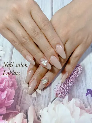 ネイル Lakkus T－CHIのネイルデザイン