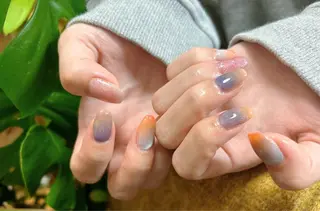 ネイル Sasaki Chiyokoのネイルデザイン