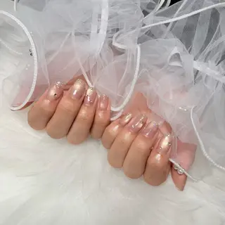 ネイル DIMENSION Yuiのネイルデザイン