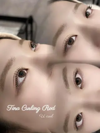 マツエク・マツパ eyestyle いわきエブリア店のマツエク・マツパデザイン