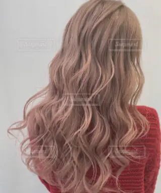 白髪ぼかし＆ショート 💎YUMAのヘアスタイル