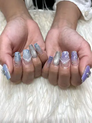 ネイル nail ameryのネイルデザイン