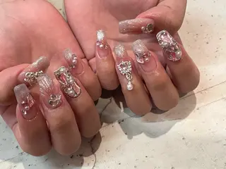 ネイル nail salon Lumiereのネイルデザイン