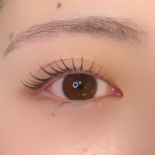 マツエク・マツパ eyemoy CHINATSUのマツエク・マツパデザイン