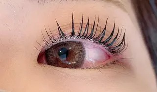 マツエク・マツパ Millie ainee 店長　神のマツエク・マツパデザイン