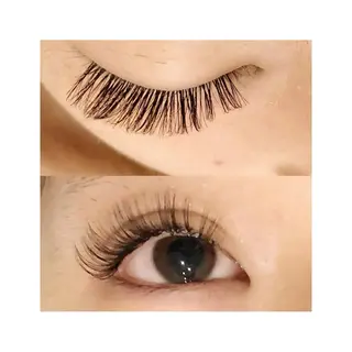 マツエク・マツパ eyelash salon by"R"所属・eyelash salon　by Rのマツエク・マツパデザイン