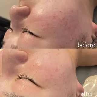 骨気&Relaxation vivian所属・VIVIAN 前田のエステ・リラクイメージ