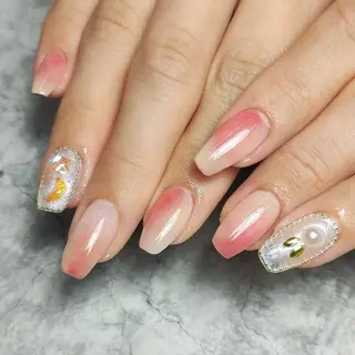 ネイル 個人サロン saltnailのネイルデザイン