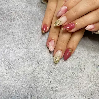 ネイル nailsalon Cee【橿原市】のネイルデザイン