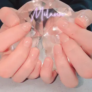 ネイル Milana 川瀬のネイルデザイン