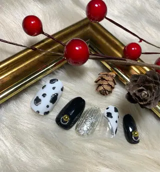 ネイル はるひな ねいるのネイルデザイン