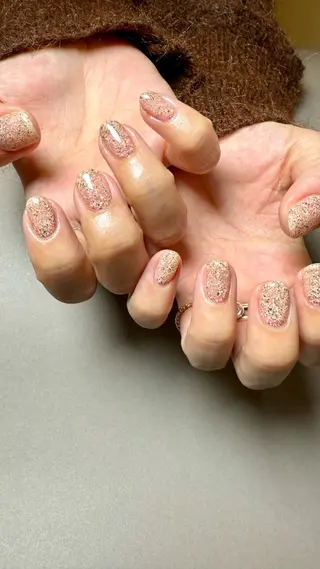 ネイル Atelier Yuriのネイルデザイン