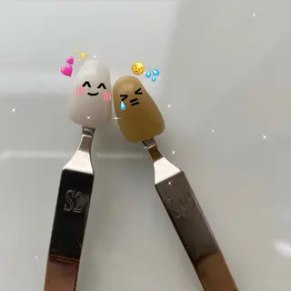 エクシアホワイトニング草津店所属・nanami -ホワイトニングのその他イメージ