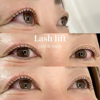 マツエク・マツパ まつげのお店 JUUL & LOUIS ｼﾞｭｰﾙｱﾝﾄﾞﾙｲｽ所属・JUUL&LOUIS 福藤 瞳のエステ・リラクイメージ