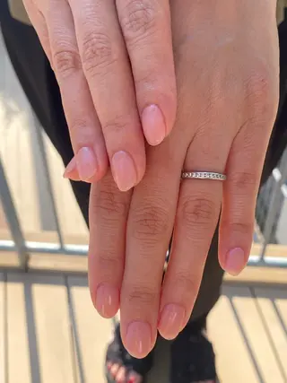 ネイル the 25 Nail & Cafe所属・25nail Erikaのネイルデザイン