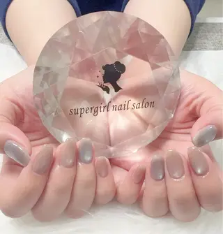 ネイル super girlネイルサロン所属・supergirl ネイル専門サロンのネイルデザイン