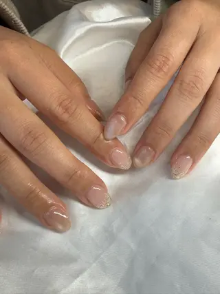 ネイル bylily yuriのネイルデザイン