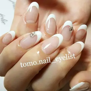 ネイル tomonail eyelistのマツエク・マツパデザイン