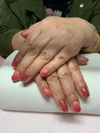 ネイル kouca  nail所属・コウ カnail💅のネイルデザイン