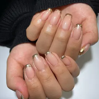 ネイル miki一宮 プライベートサロンのネイルデザイン