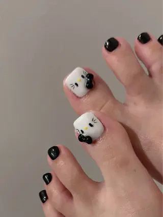 ネイル MODA Momoのネイルデザイン