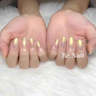 ネイル Be. Nailのネイルデザイン