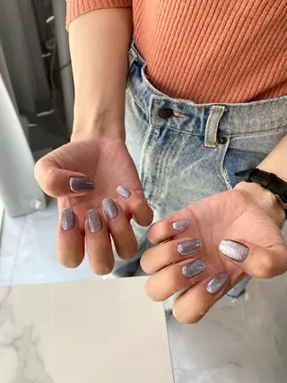 ネイル Clear所属・Clear kazuhaのネイルデザイン