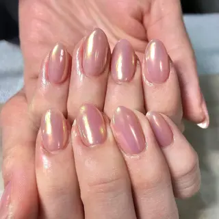 ネイル maison de NALIのネイルデザイン