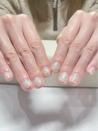 ネイル ニコネイルサロンワークスクール所属・momo ♪のネイルデザイン