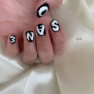 ネイル Rio 𓍼のネイルデザイン