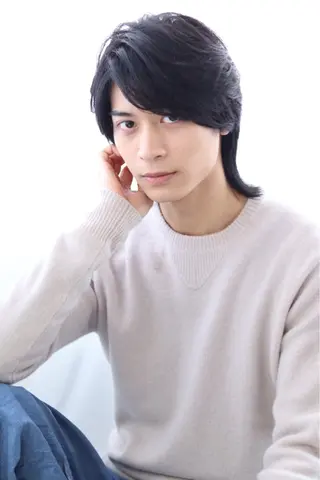 ショート メンズ ✂️池袋／髪質改善/ 横山辰哉✂️のヘアスタイル