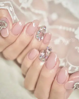 ネイル nail_salon try_YOUのネイルデザイン