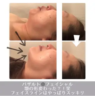 ラ・ルミエール所属・鈴木 えつこのエステ・リラクイメージ