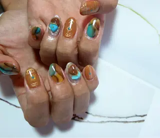 ネイル Chipieee Tokyoのその他イメージ