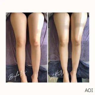 salon shares 辻堂店所属・SHARES AOIのエステ・リラクイメージ