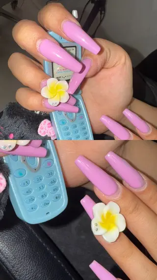 ネイル MODA Momoのネイルデザイン