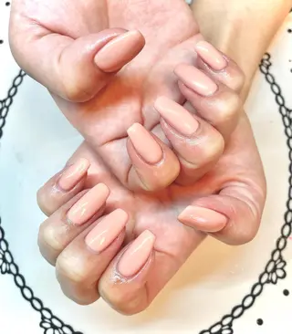 ネイル nailsalon sugarr所属・nailist cocoのネイルデザイン