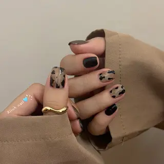 ネイル XIINH NAIL SALONのネイルデザイン