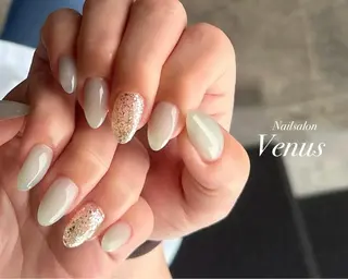 ネイル Nail salon Venusのネイルデザイン