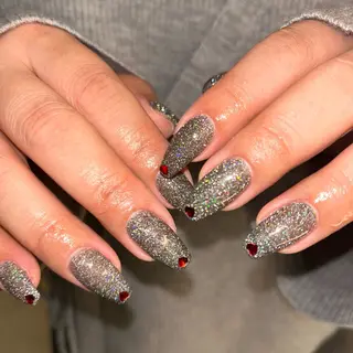 ネイル sayaka 🩰のネイルデザイン