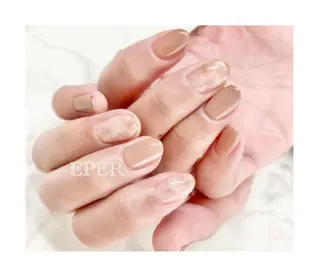 ネイル ネイルサロン -EPER-エペルのネイルデザイン