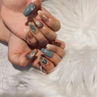 ネイル Chipieee Tokyoのその他イメージ