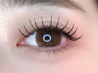 マツエク・マツパ まつ毛屋さん Nanase🪽🫧のマツエク・マツパデザイン