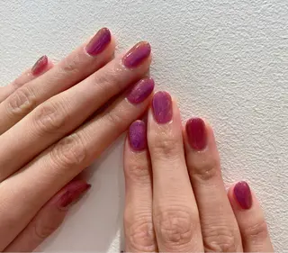 ネイル パラジェル登録サロンfeerique所属・Uchida Mayunaのその他イメージ