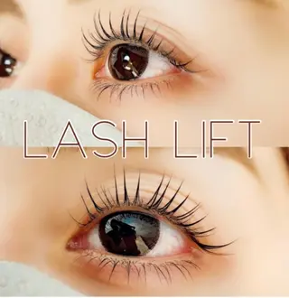 マツエク・マツパ LED＋550円☆ Omueyelashのマツエク・マツパデザイン