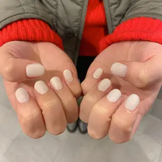 ネイル 鈴木 里奈のネイルデザイン