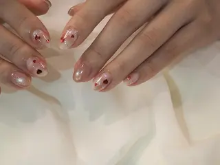 ネイル 田中 （ネイリスト）のネイルデザイン